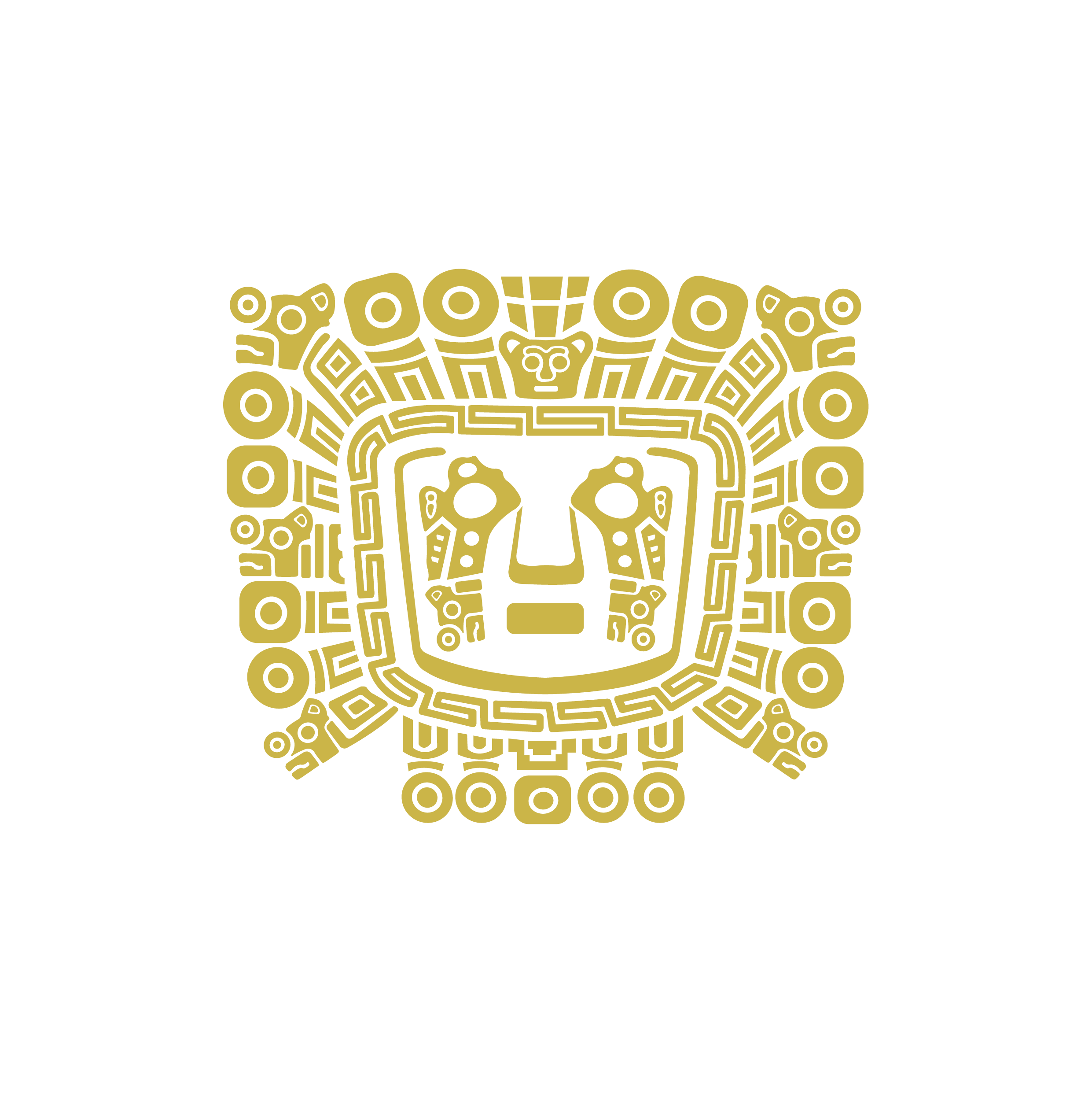 Logo Andes Sagrados